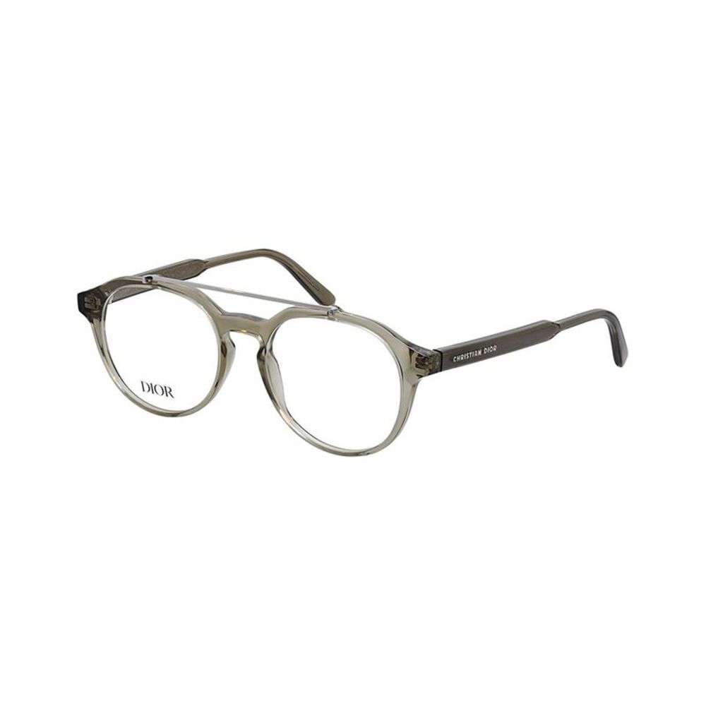 Dior Men's Diorbotanica 51Mm Optical Frames